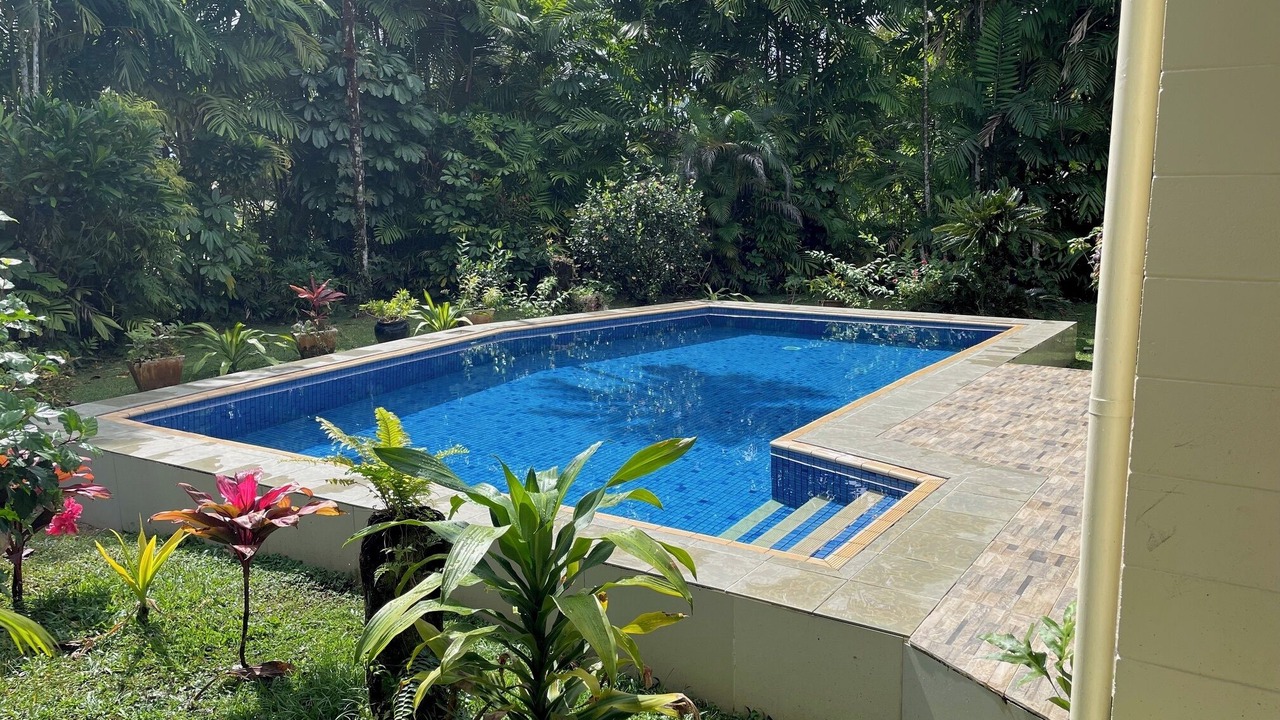 Photo of Outdoor in Pacific Harbour
