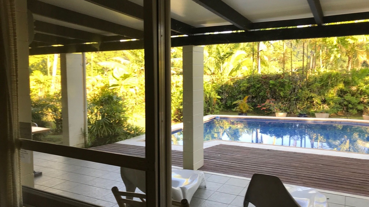 Photo of Outdoor in Pacific Harbour
