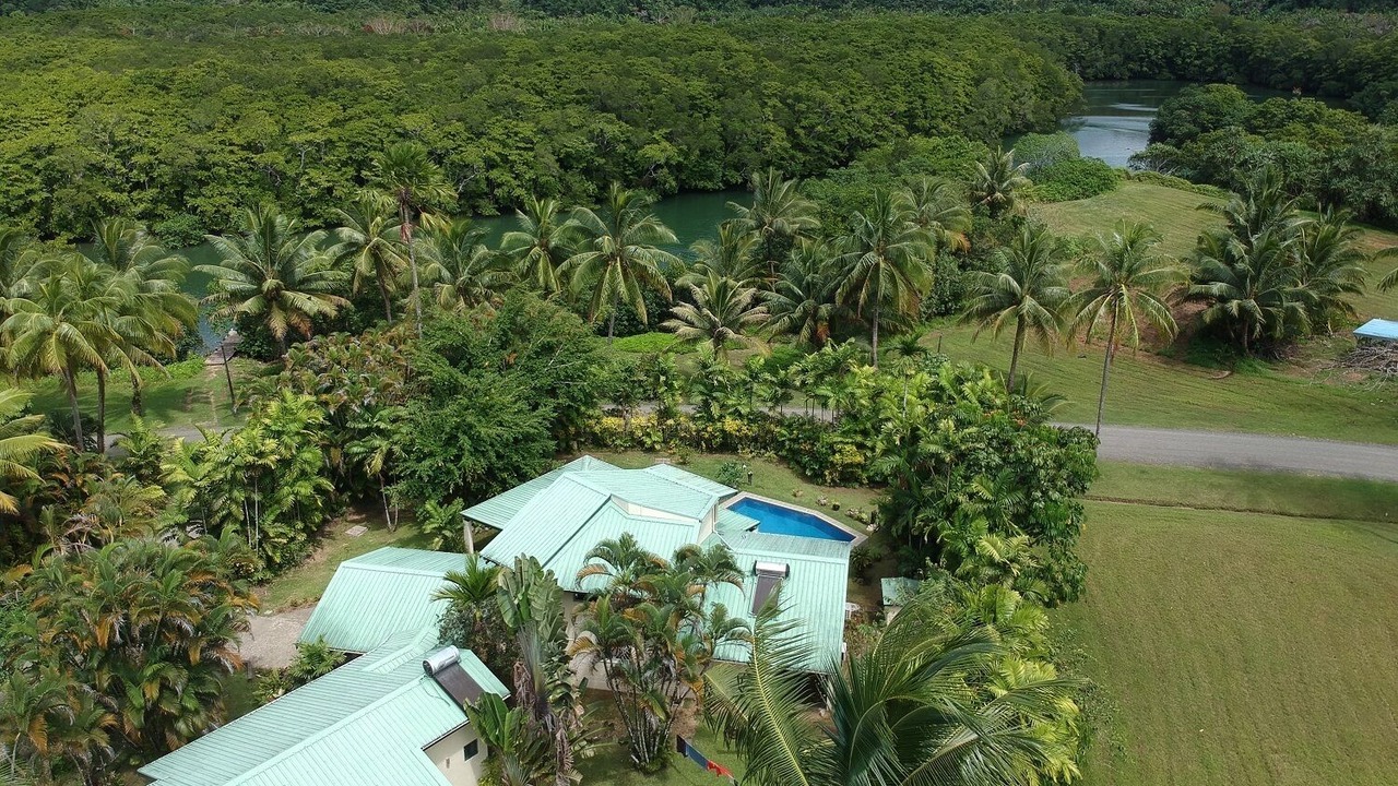 Photo of Others in Pacific Harbour