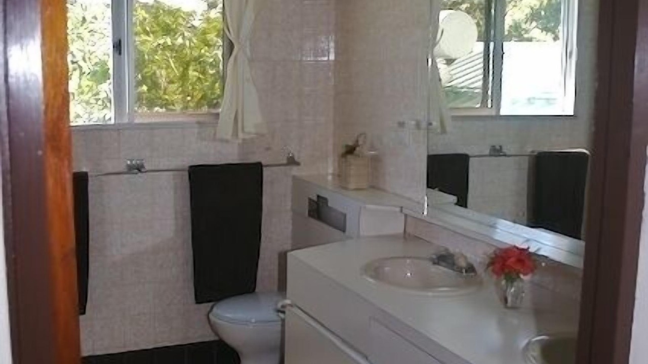 Photo of Bathroom in Pacific Harbour