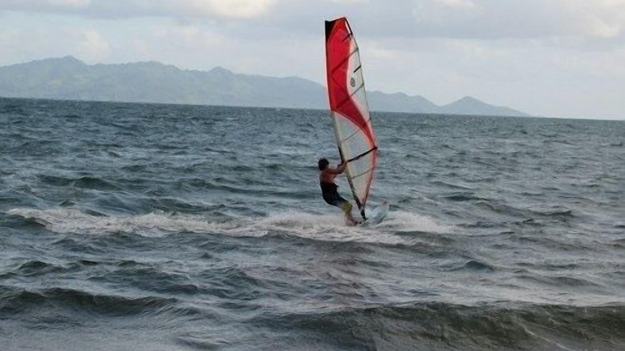 Photo of Others in Pacific Harbour