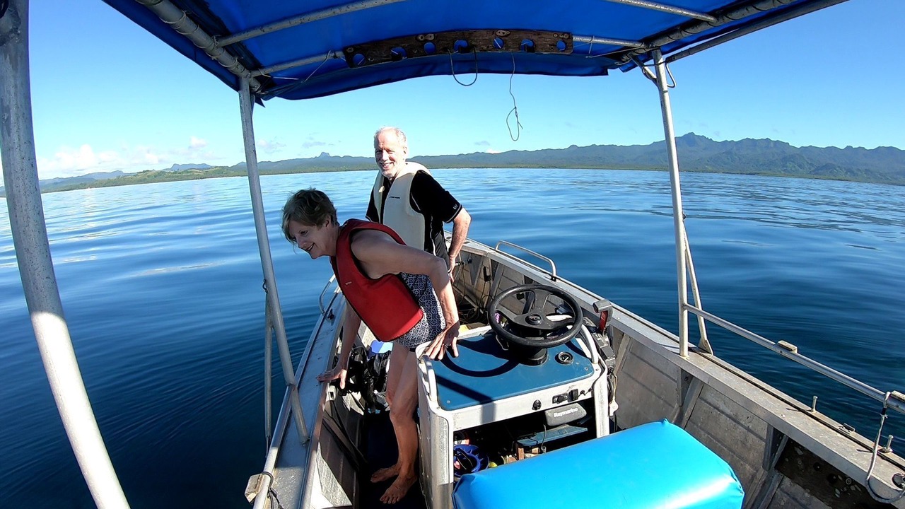 Photo of Others in Savusavu