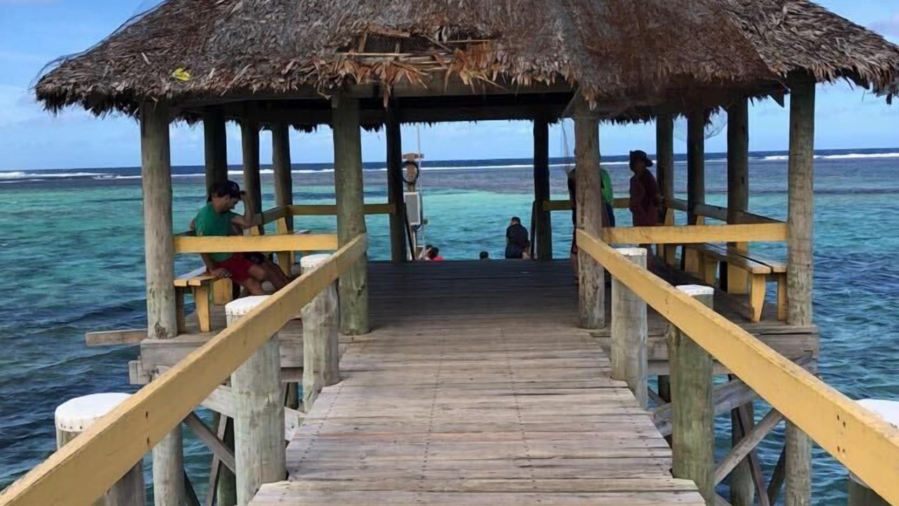 Photo of Outdoor in Tagaqe