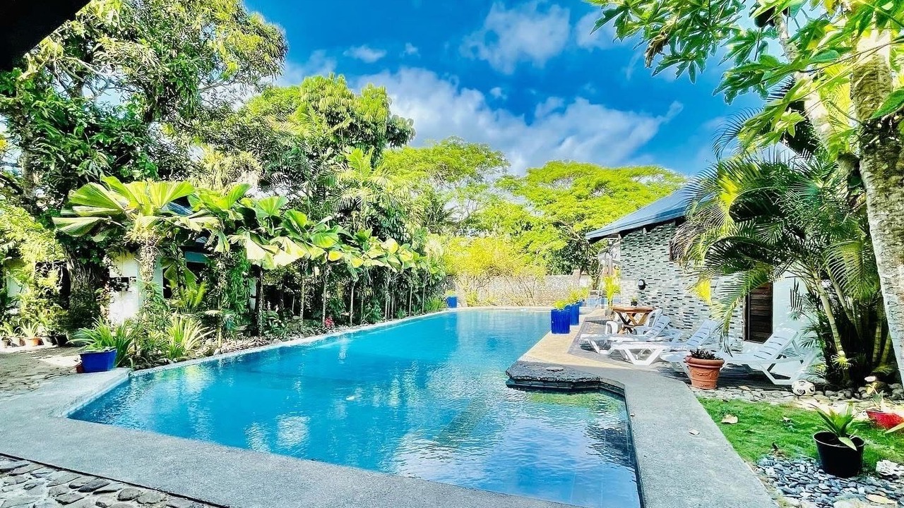 Photo of Outdoor in Tagaqe