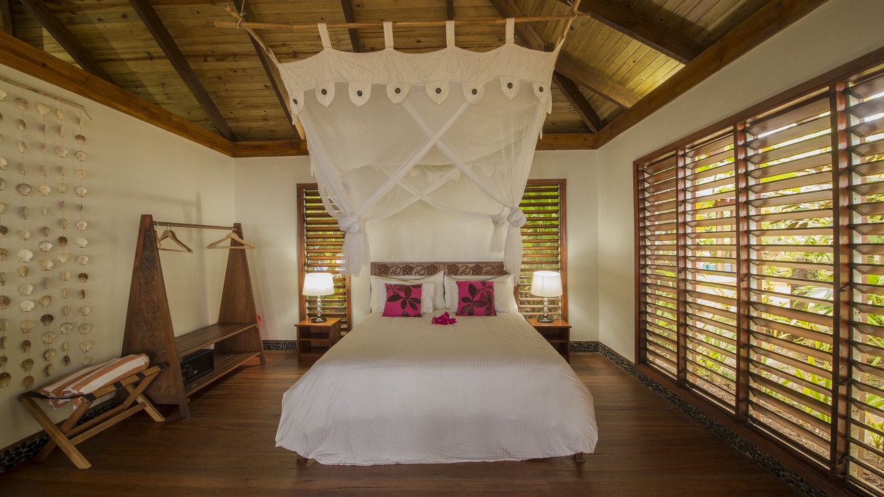 Photo of Bedroom in Tagaqe