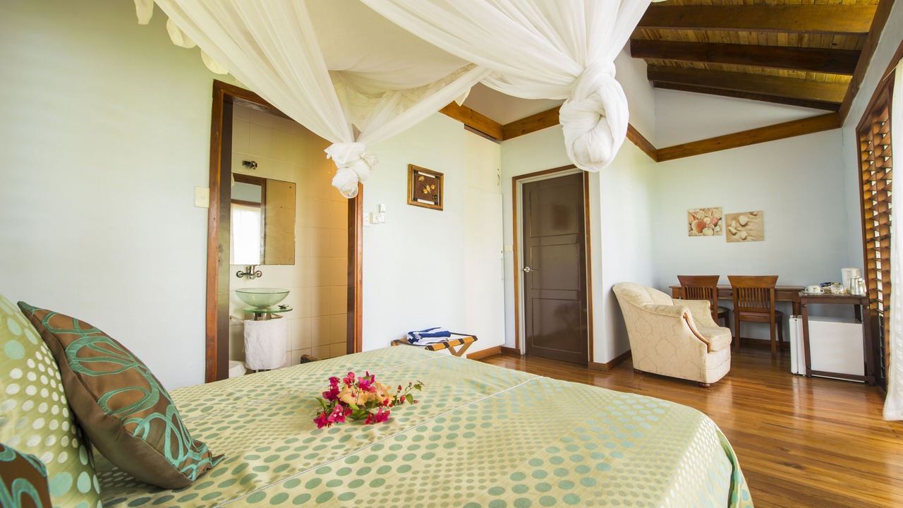 Photo of Bedroom in Tagaqe