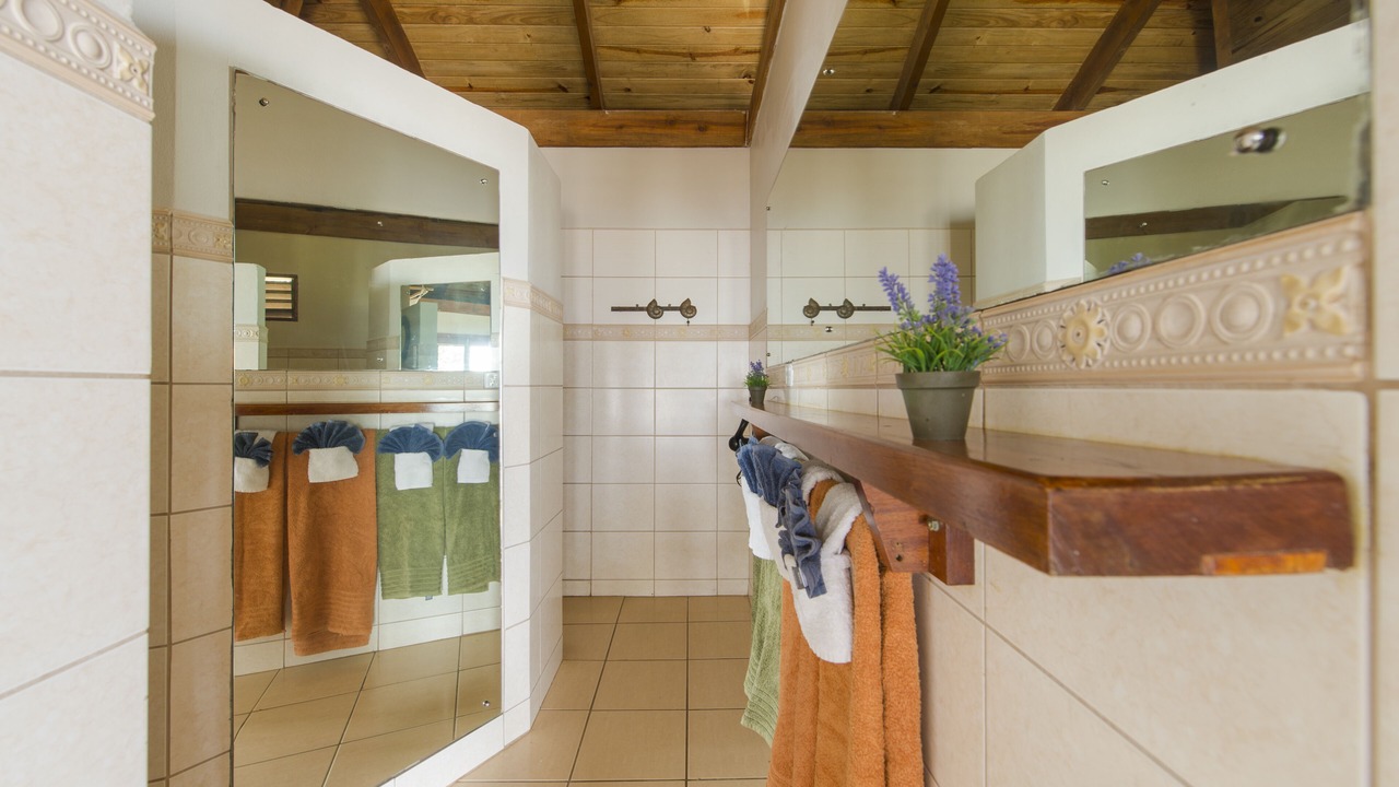 Photo of Bathroom in Tagaqe