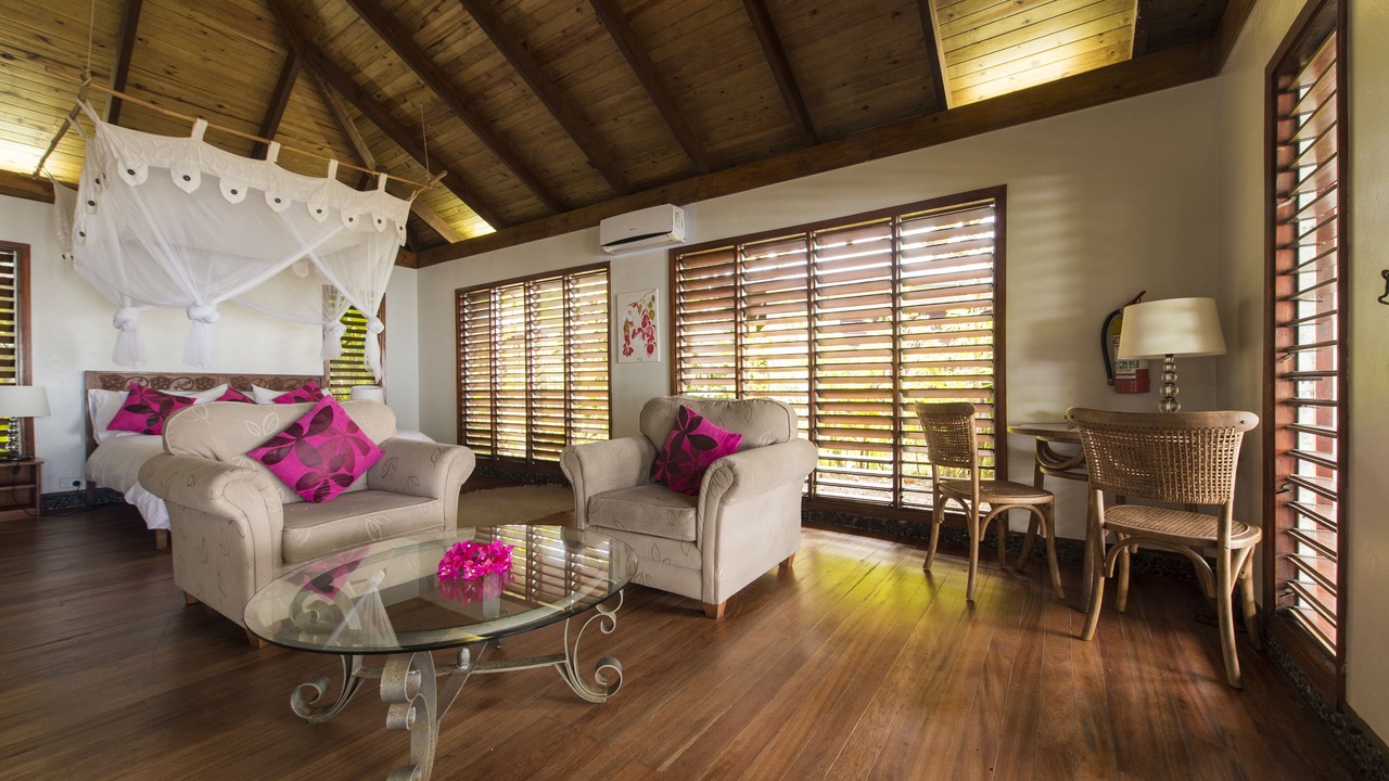 Photo of Livingroom in Tagaqe