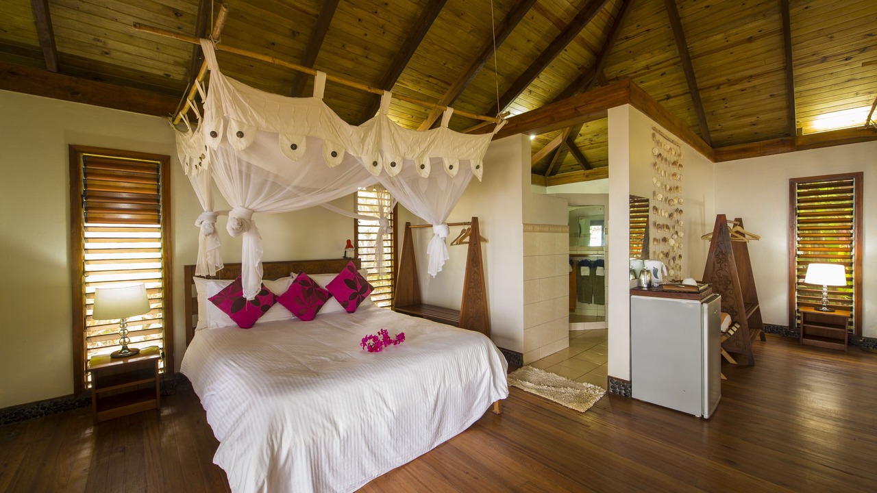 Photo of Bedroom in Tagaqe