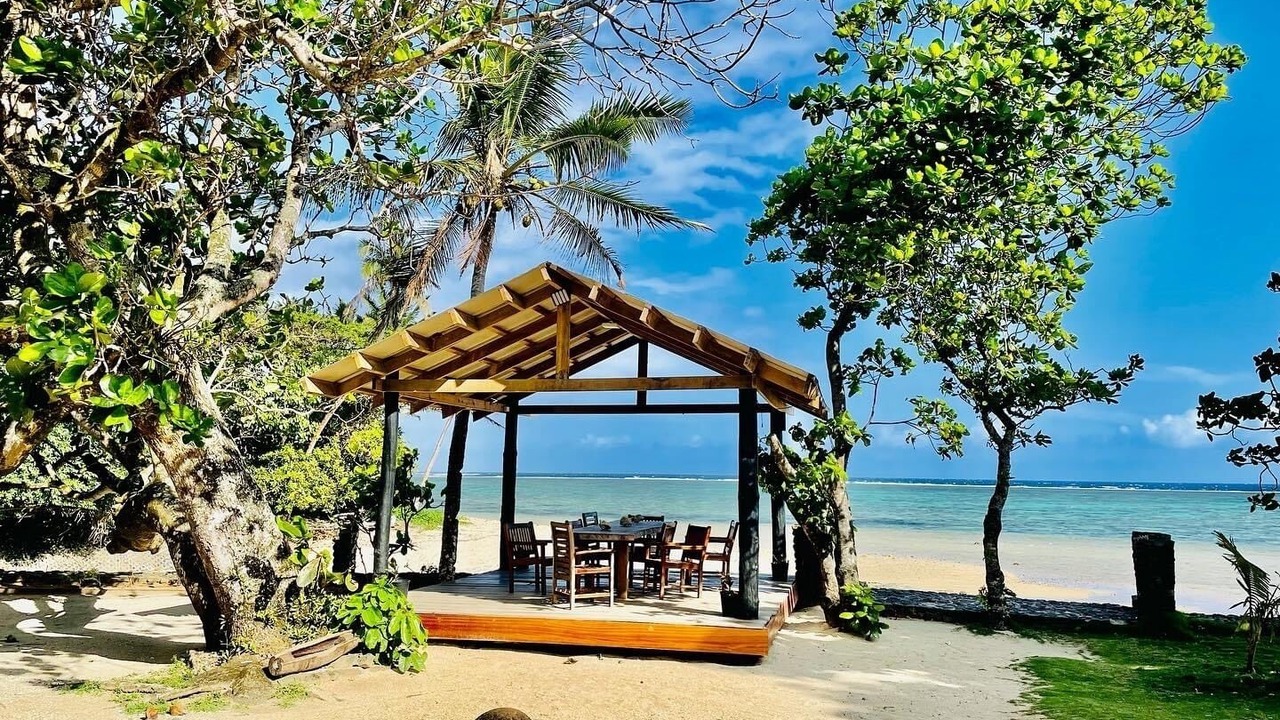 Photo of Outdoor in Tagaqe