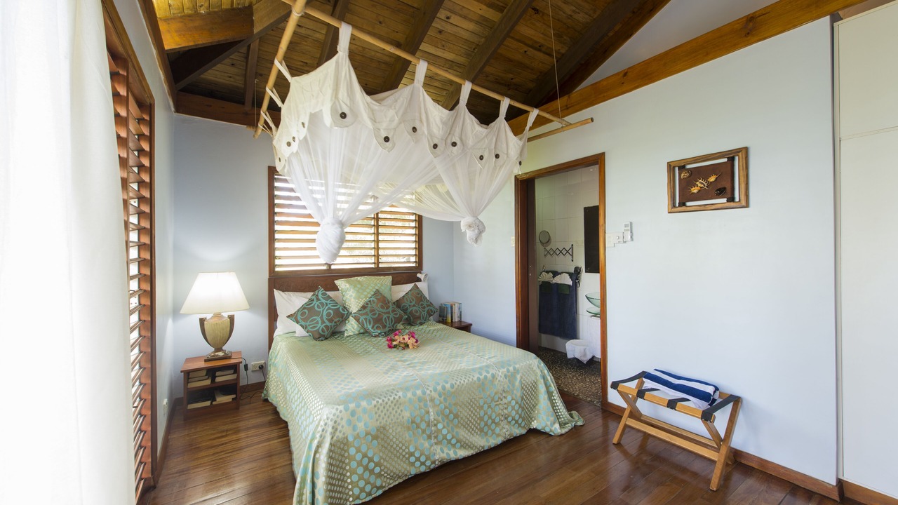 Photo of Bedroom in Tagaqe