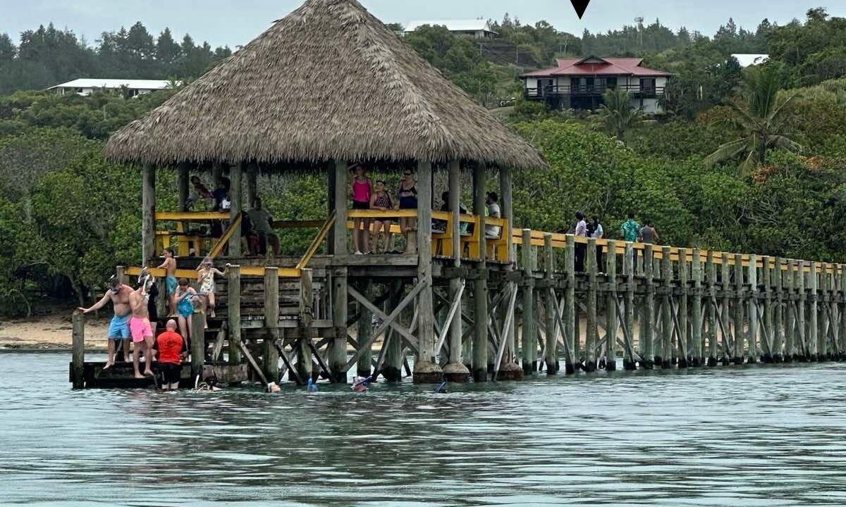 Photo of Others in Likuri Island