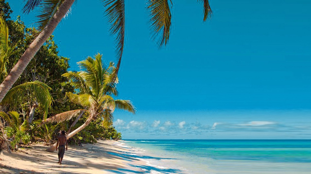 Photo of Others in Qamea Island