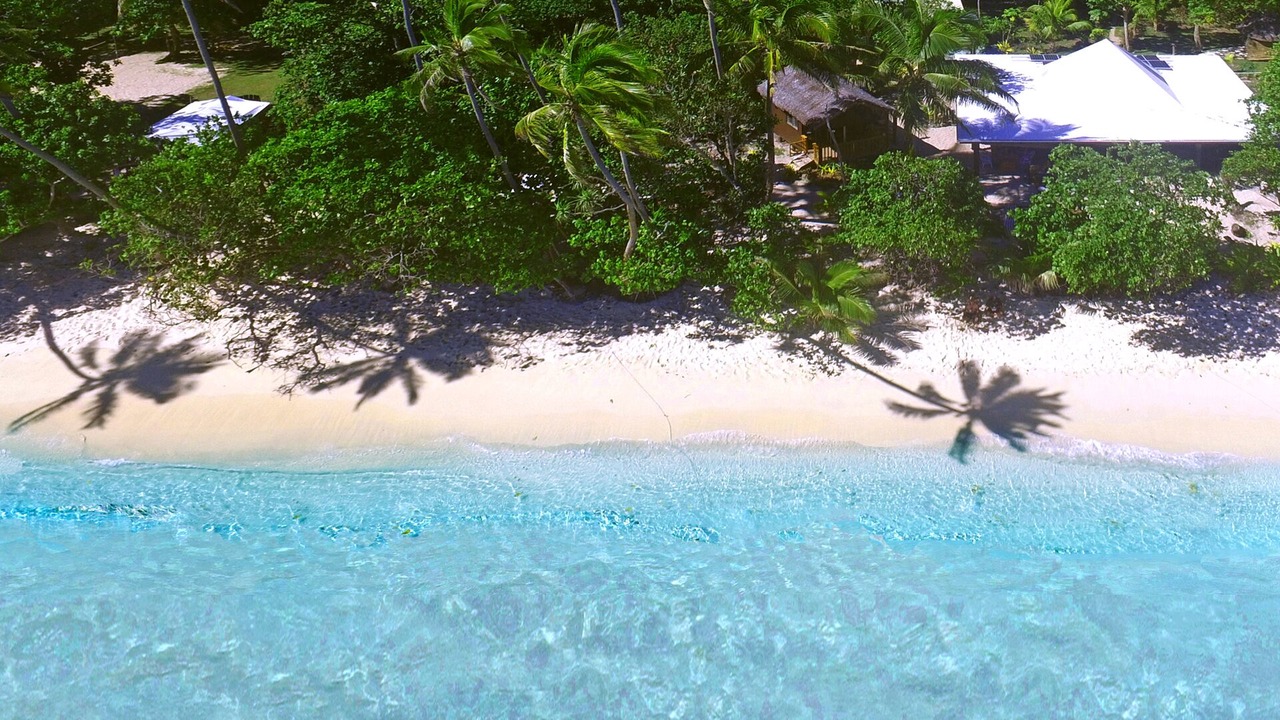 Photo of Others in Qamea Island