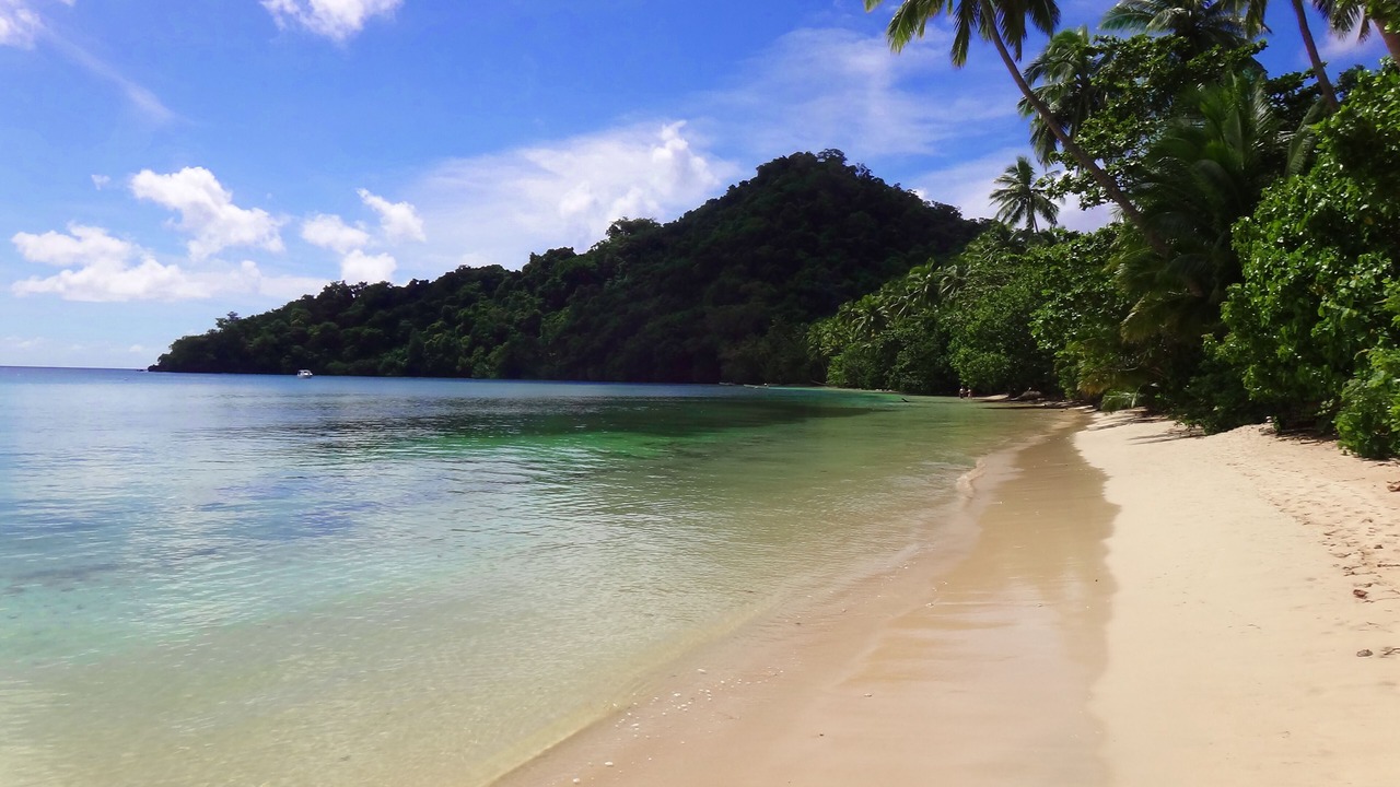 Photo of Others in Qamea Island