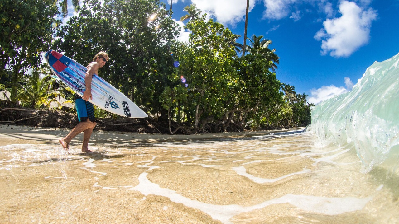 Photo of Others in Qamea Island