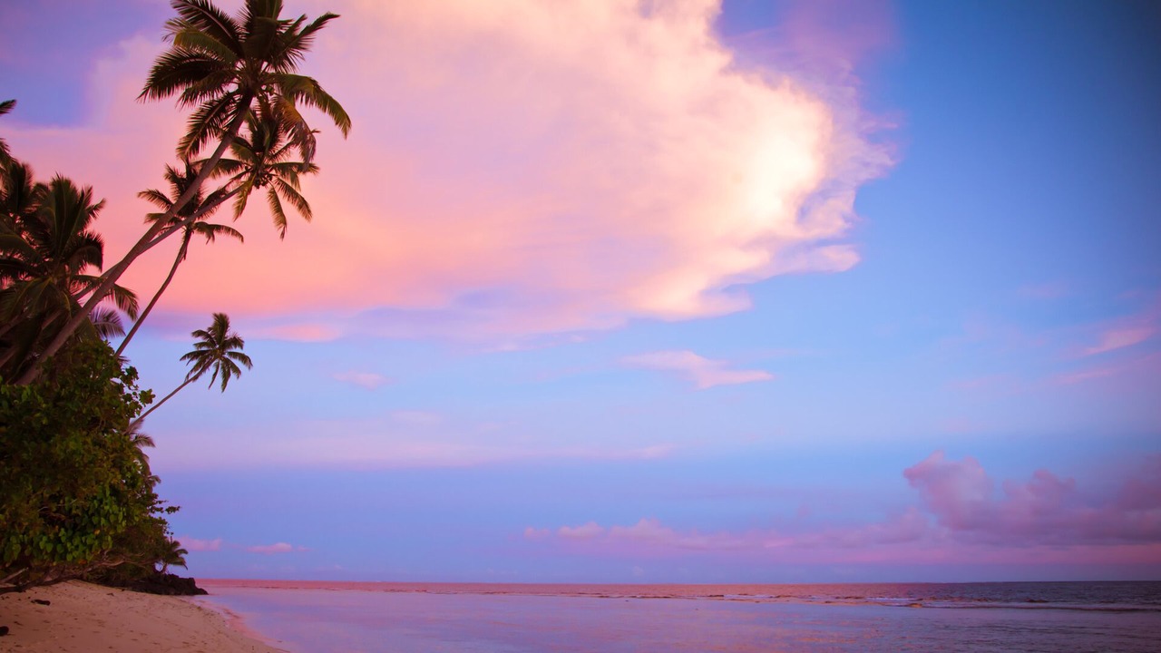 Photo of Others in Qamea Island