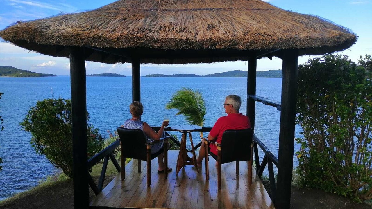 Photo of Outdoor in Volivoli