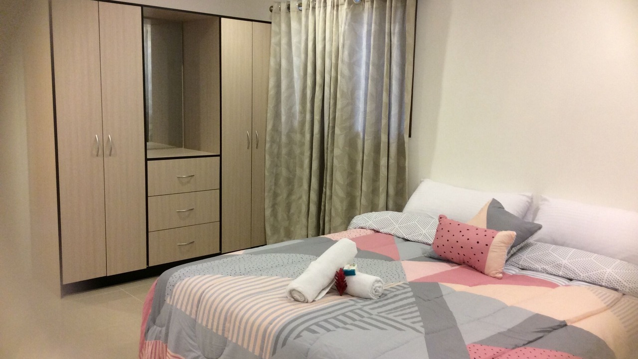 Photo of Bedroom in Pacific Harbour