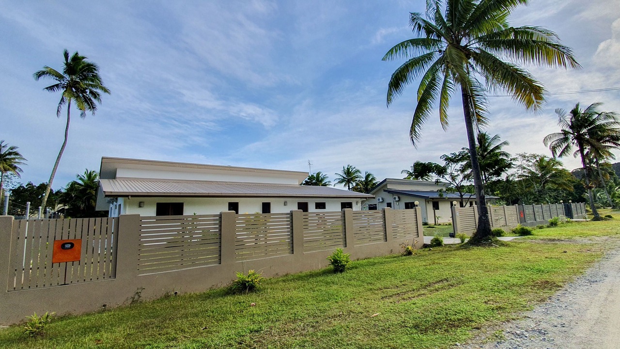 Photo of Outdoor in Pacific Harbour