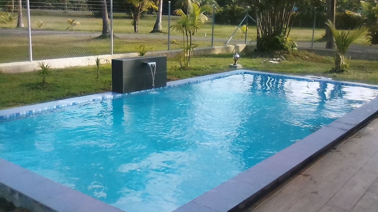 Photo of Outdoor in Pacific Harbour