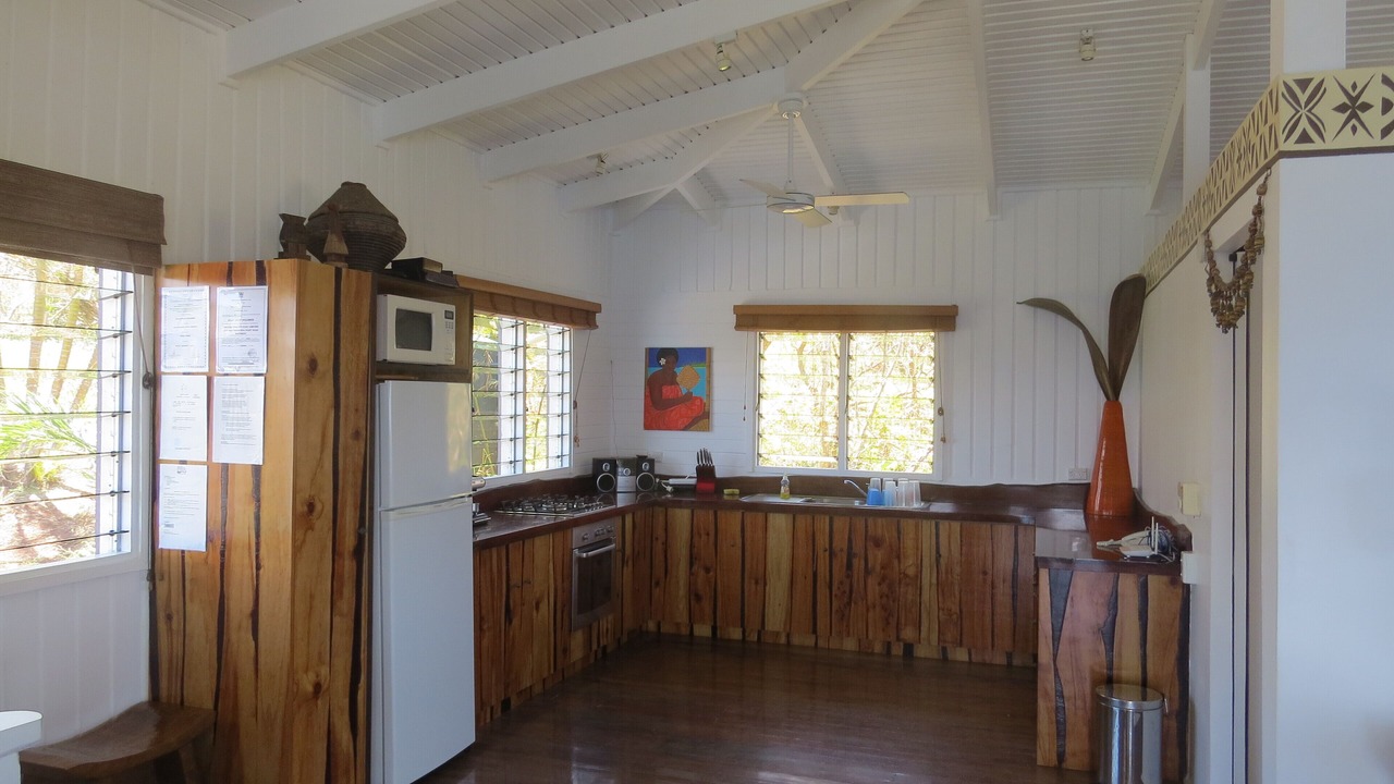 Photo of Others in Savusavu