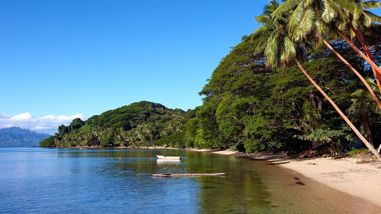 Photo of Others in Savusavu