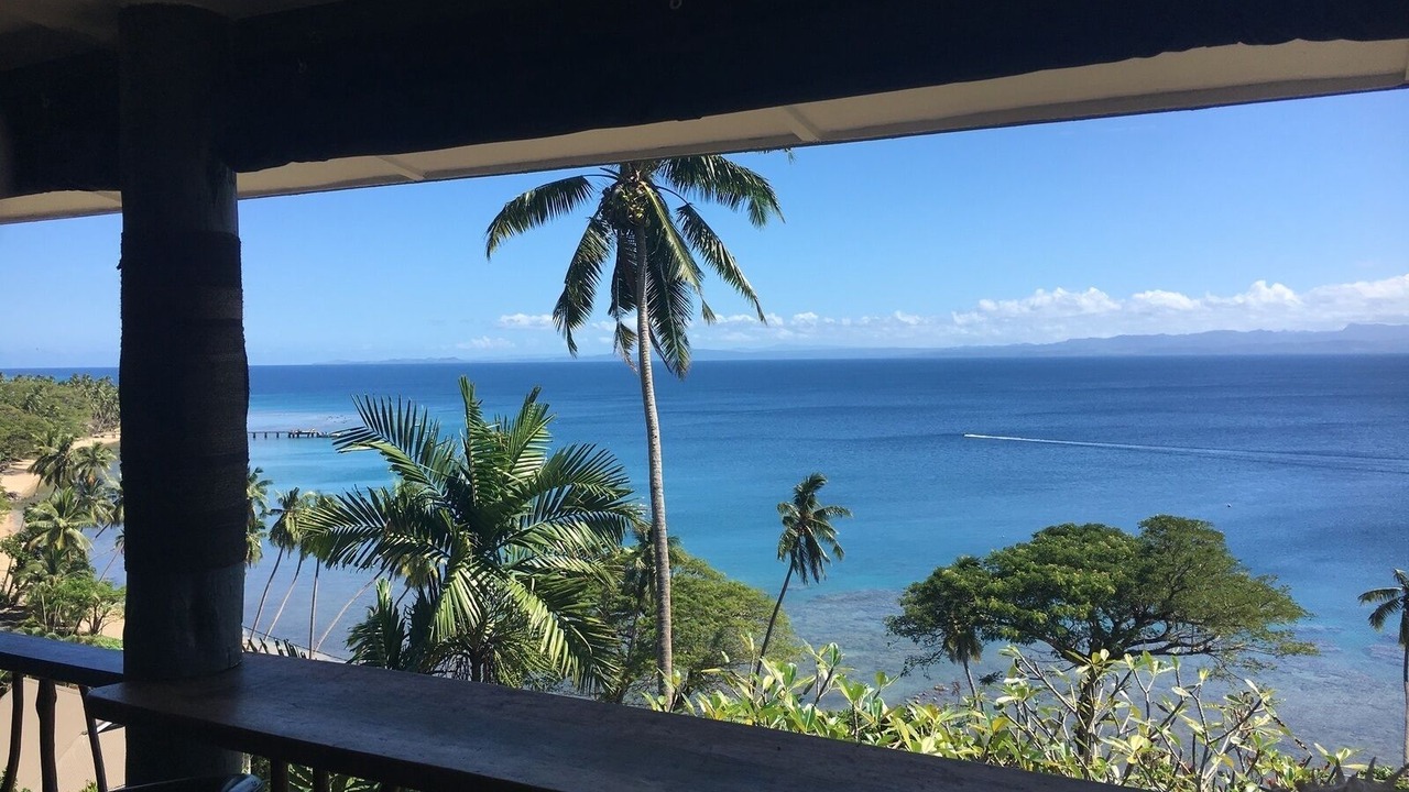 Photo of Outdoor in Savusavu