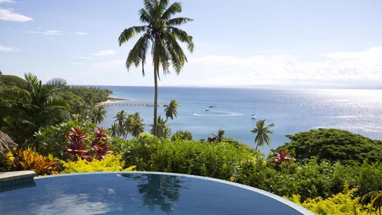 Photo of Outdoor in Savusavu