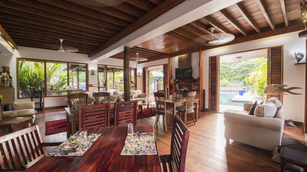 Photo of Livingroom in Tagaqe