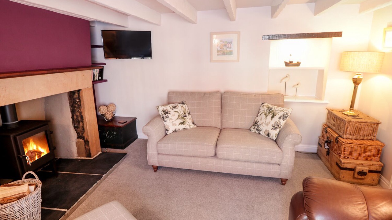 Photo of Livingroom in Ruswarp