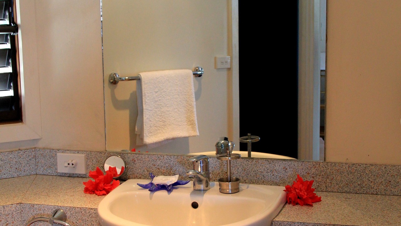 Photo of Bathroom in Volivoli