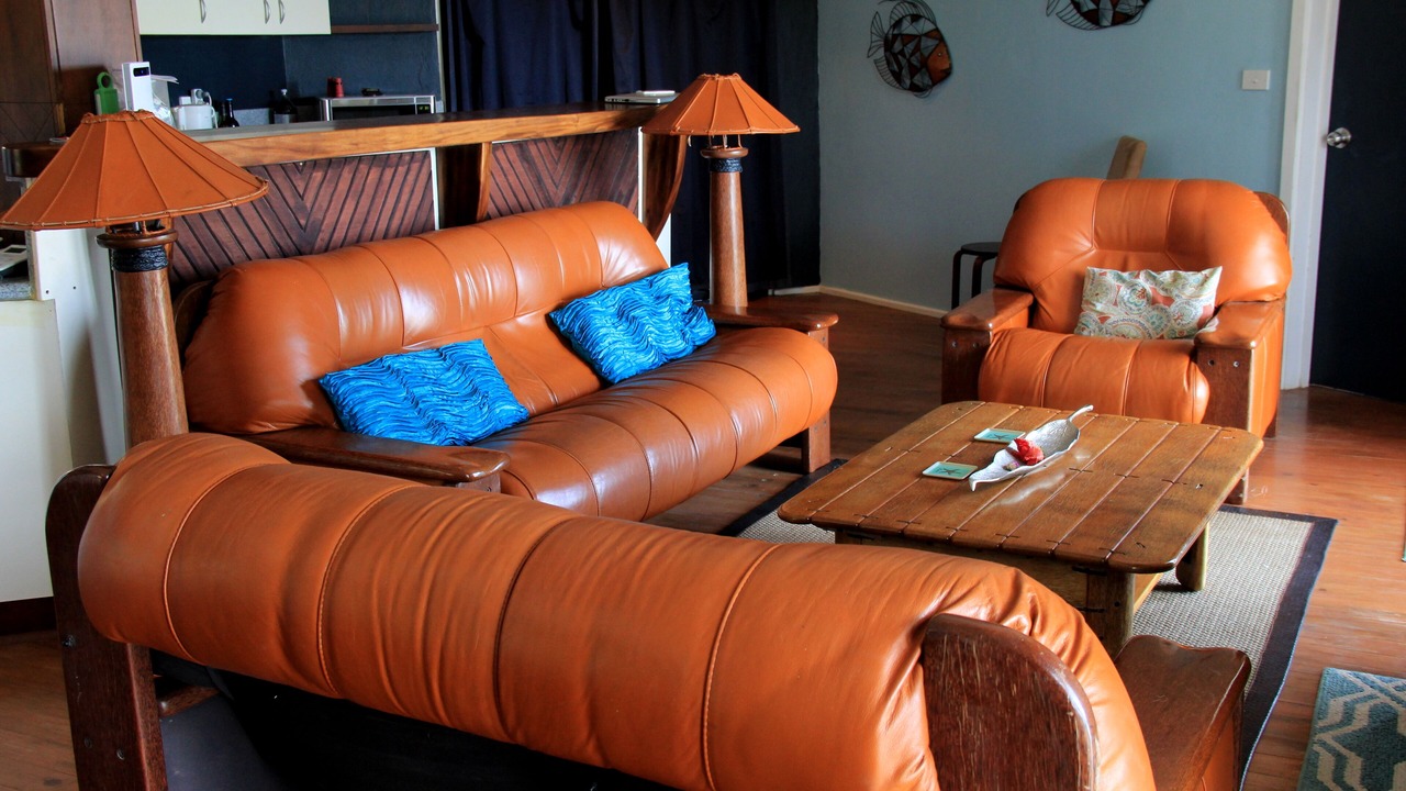 Photo of Livingroom in Volivoli