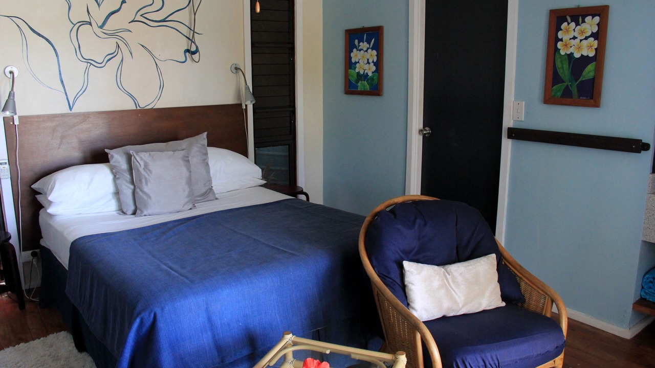 Photo of Bedroom in Volivoli