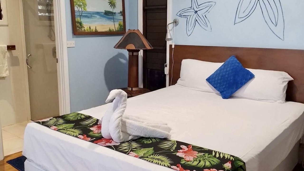 Photo of Bedroom in Volivoli