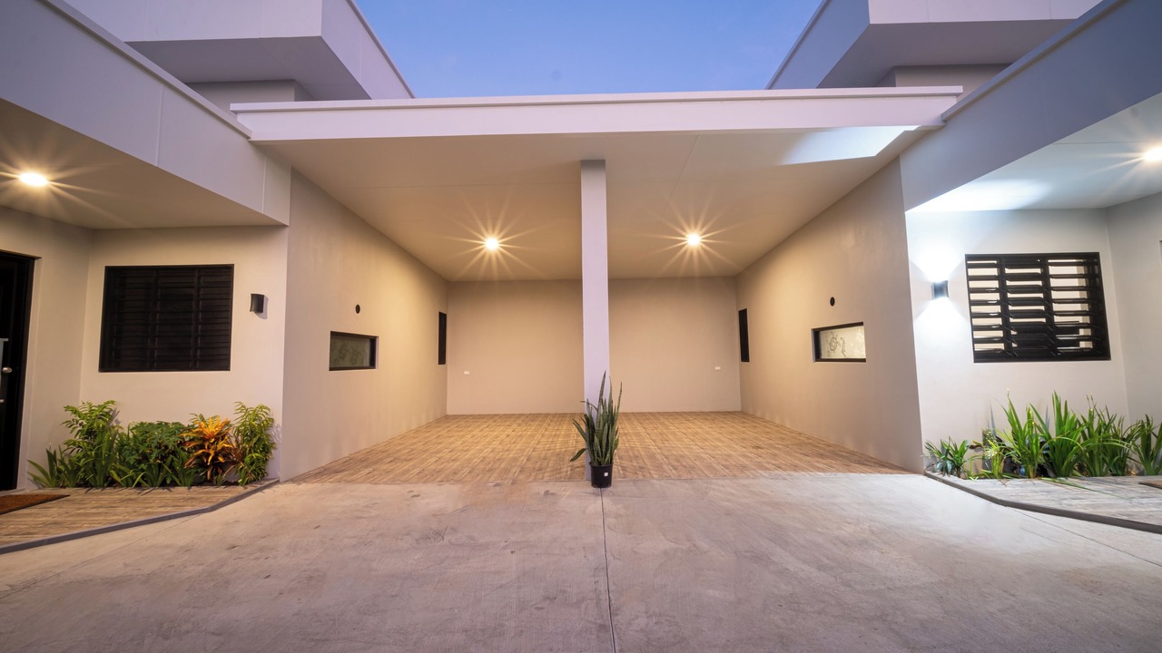 Photo of Patio Balcony in Wailoloa
