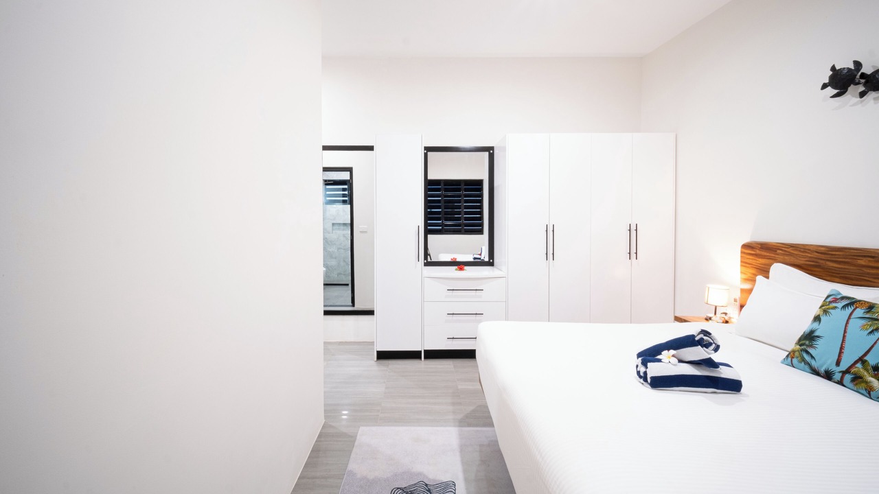 Photo of Bedroom in Wailoloa