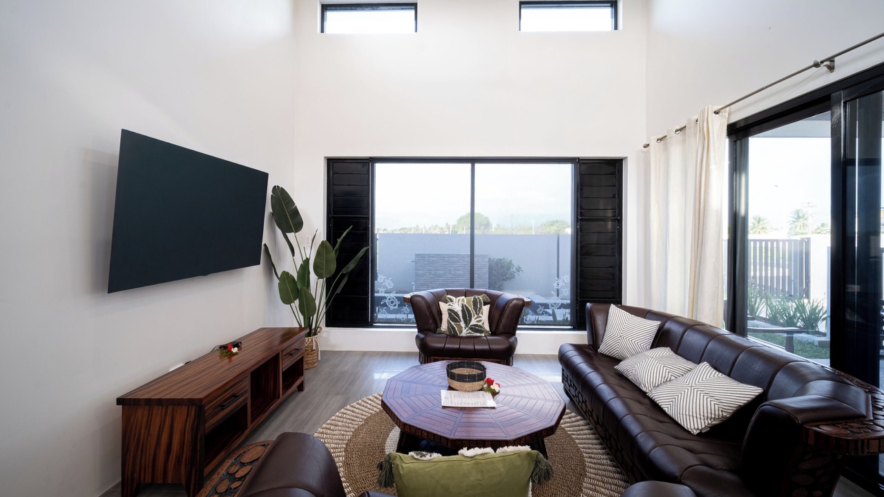 Photo of Livingroom in Wailoloa