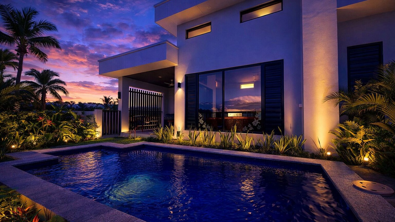 Photo of Bedroom in Wailoloa