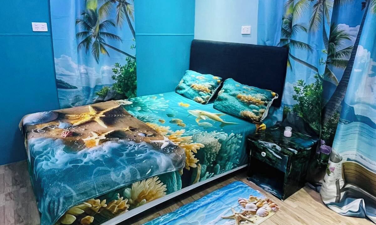 Photo of Bedroom in Nadi