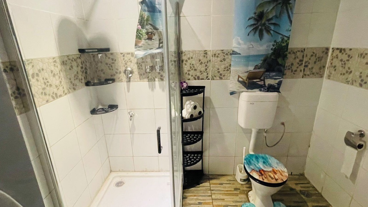 Photo of Bathroom in Nadi