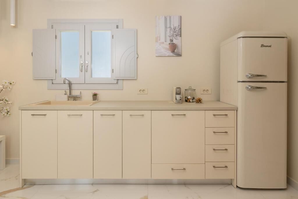 Photo of Kitchen in Karterados