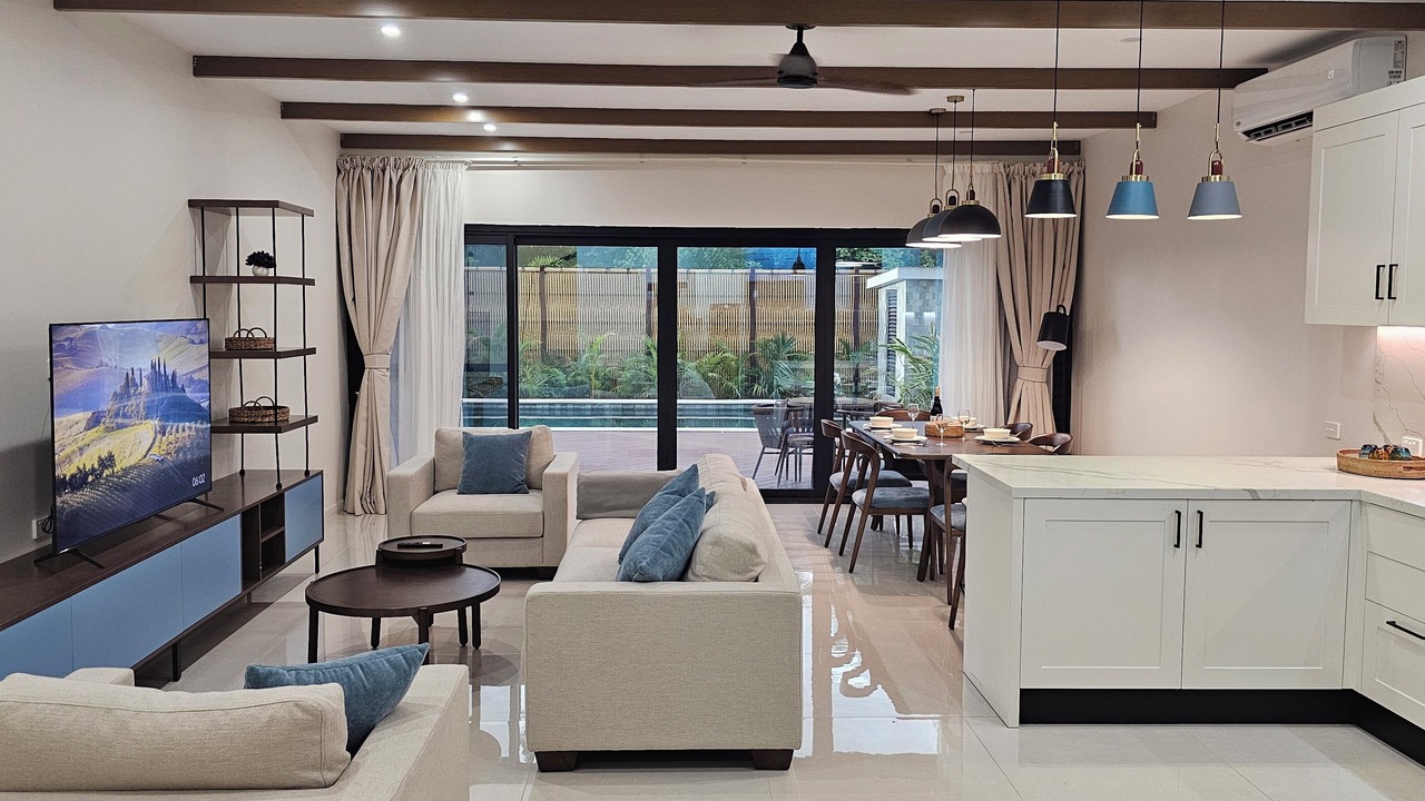 Photo of Livingroom in Nadi