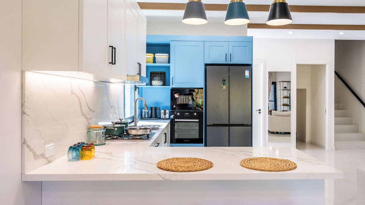 Photo of Kitchen in Nadi