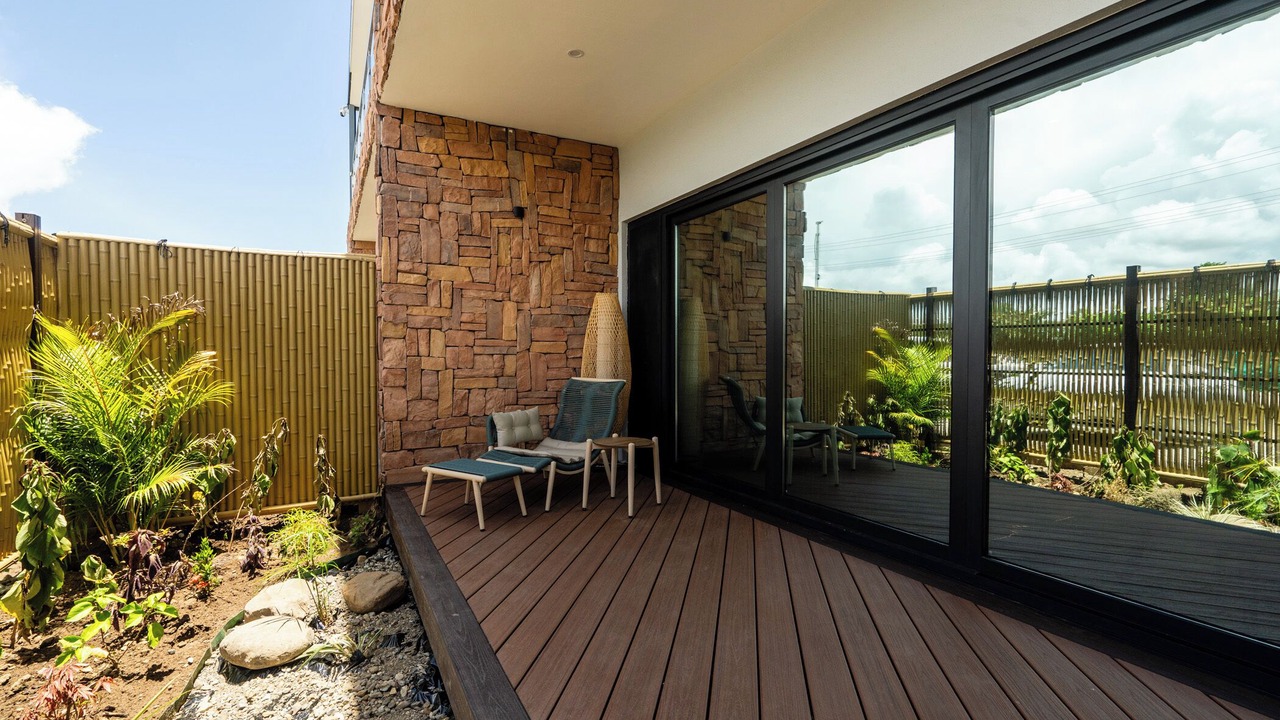 Photo of Patio Balcony in Nadi