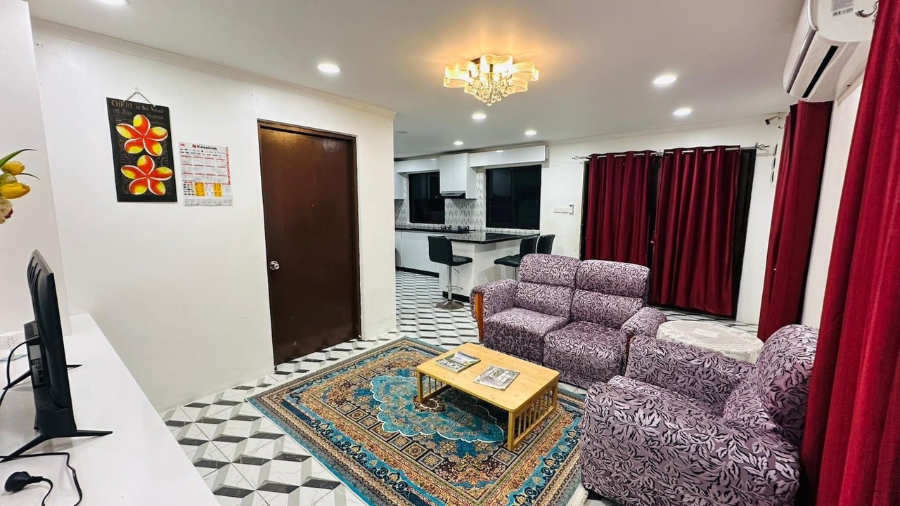 Photo of Livingroom in Nasinu
