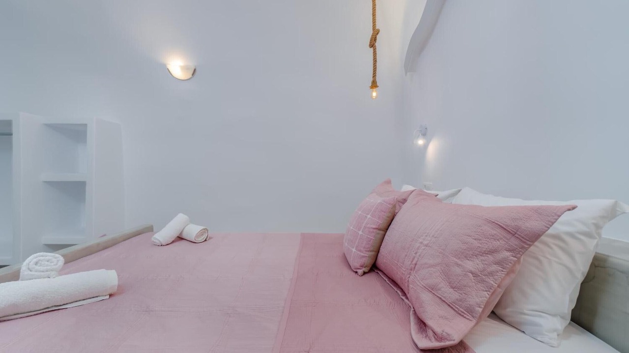 Photo of Bedroom in Karterados