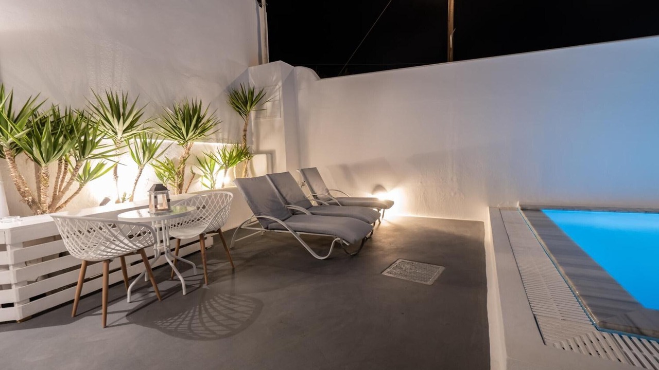 Photo of Outdoor in Karterados