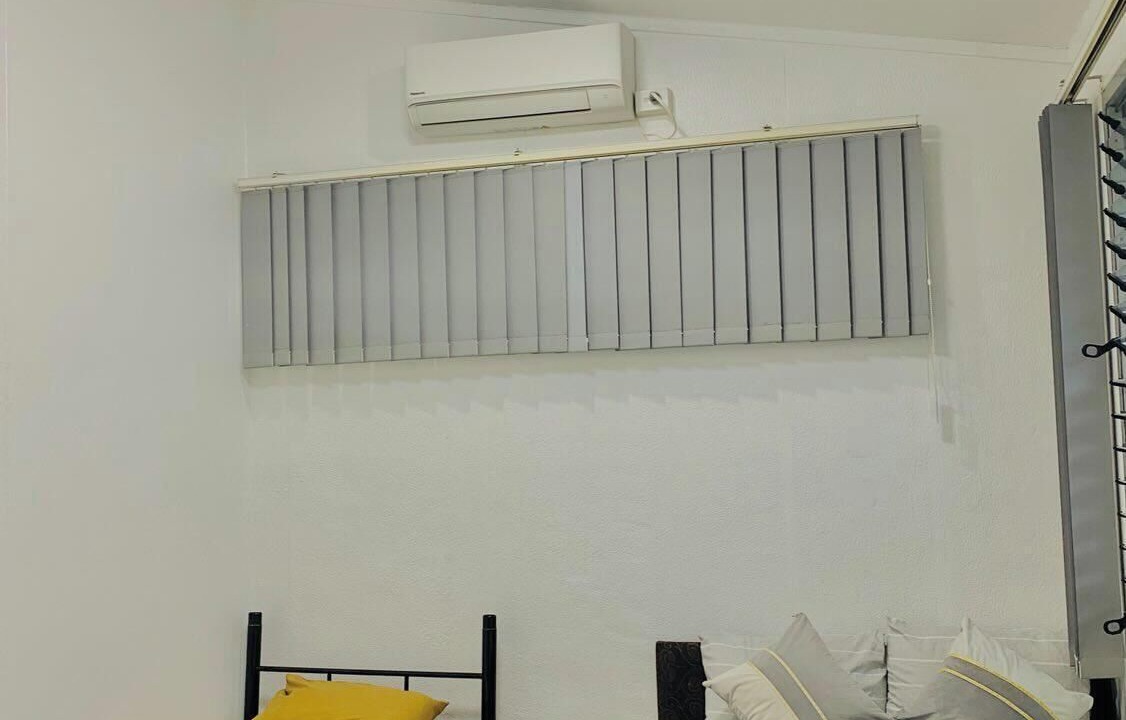 Photo of Bedroom in Suva