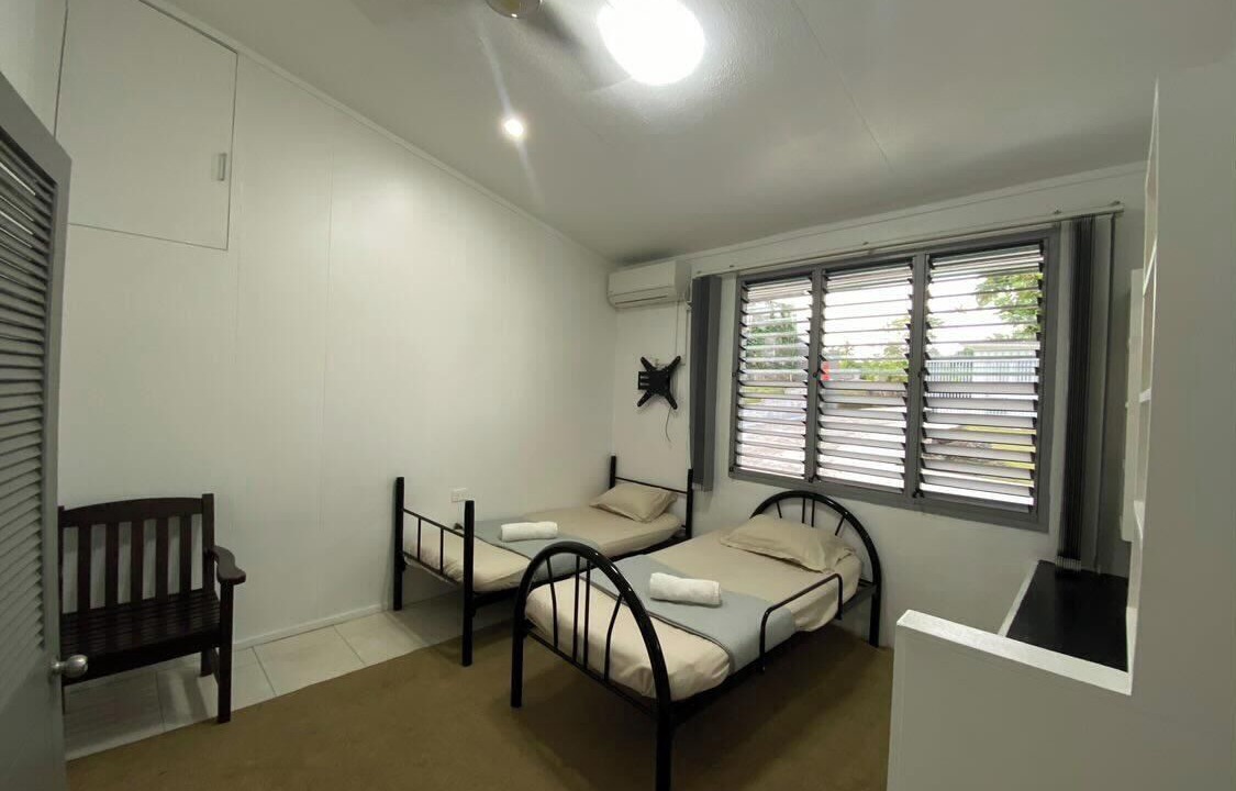 Photo of Bedroom in Suva